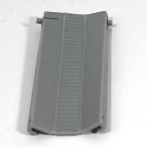 Vintage Star Wars Imperial Shuttle Upper Ramp Part