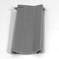 Vintage Star Wars Imperial Shuttle Upper Ramp Part