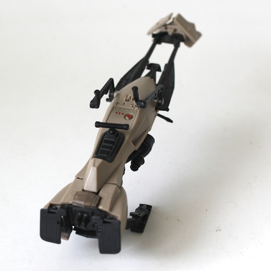 Speeder Bike