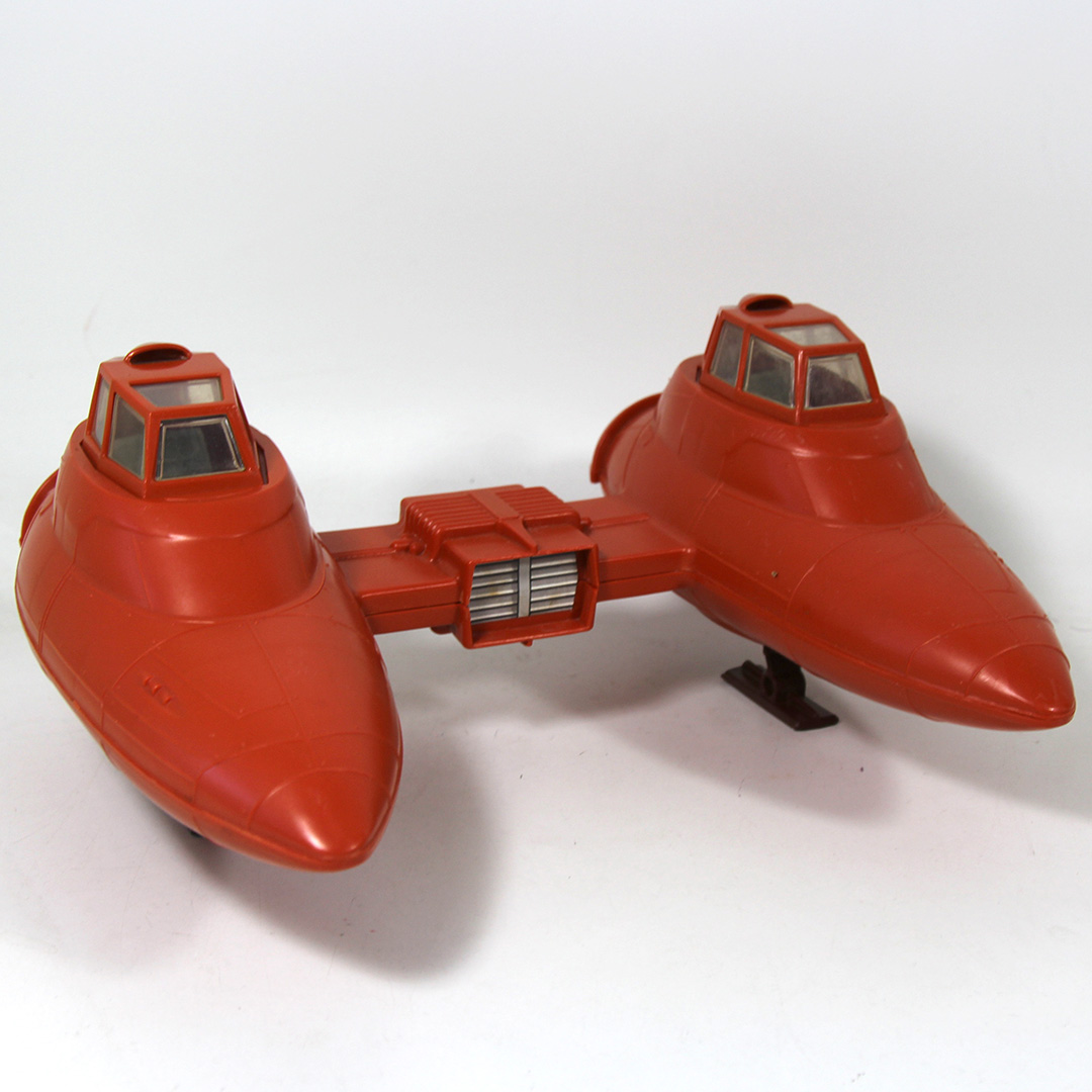 star wars cloud car toy