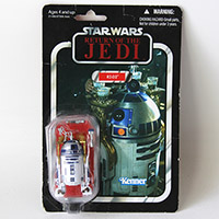 Star Wars The Vintage Collection R2-D2 VC25 Figure