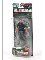 The Walking Dead TV Series - The Governor