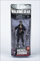 The Walking Dead TV Series - Merle Walker