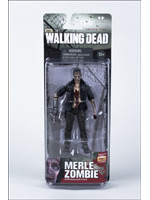 The Walking Dead TV Series - Merle Walker