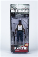 The Walking Dead TV Series - Tyreese