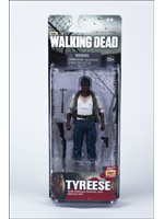 The Walking Dead TV Series - Tyreese