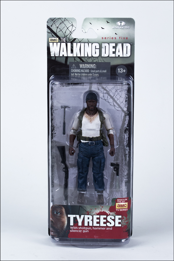 new walking dead toys