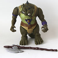 Vintage Thundercats Slith Loose Action Figure 1985