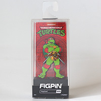 FiGPiN Teenage Mutant Ninja Turtles Raphael #569