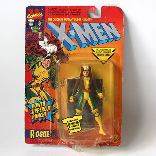 rogue toybiz