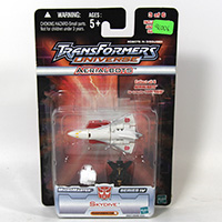 Transformers Universe Micromaster Series IV Skydive Action Figure