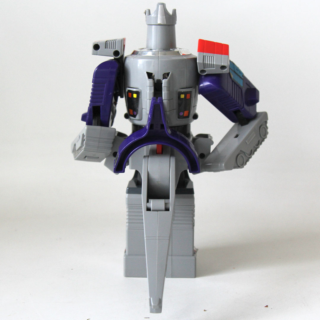 G1 Transformers Galvatron