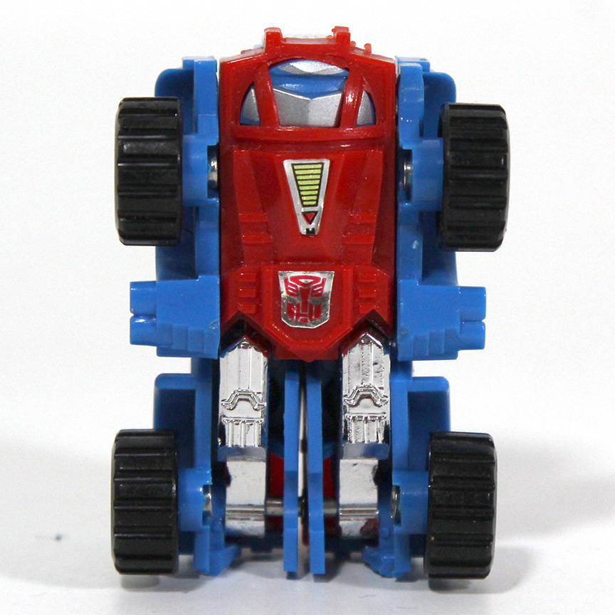 G1 Transformers Gears