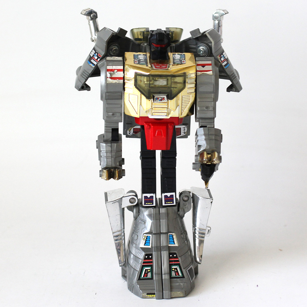Transformer G1 Grimlock