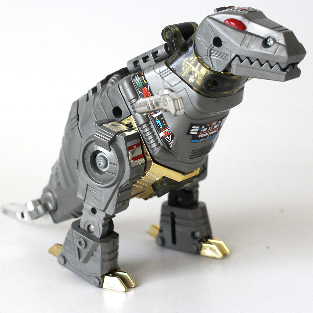 Transformer G1 Grimlock