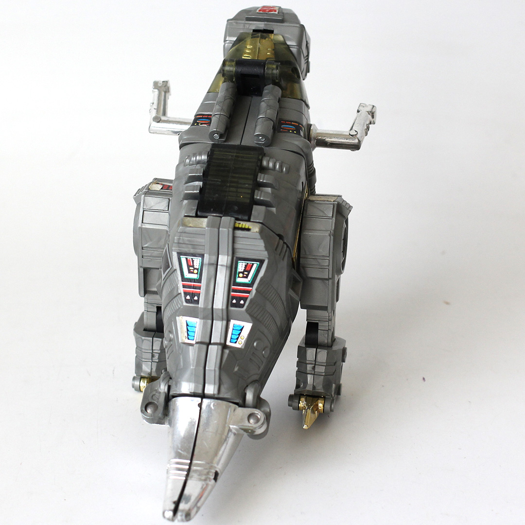 Transformer G1 Grimlock