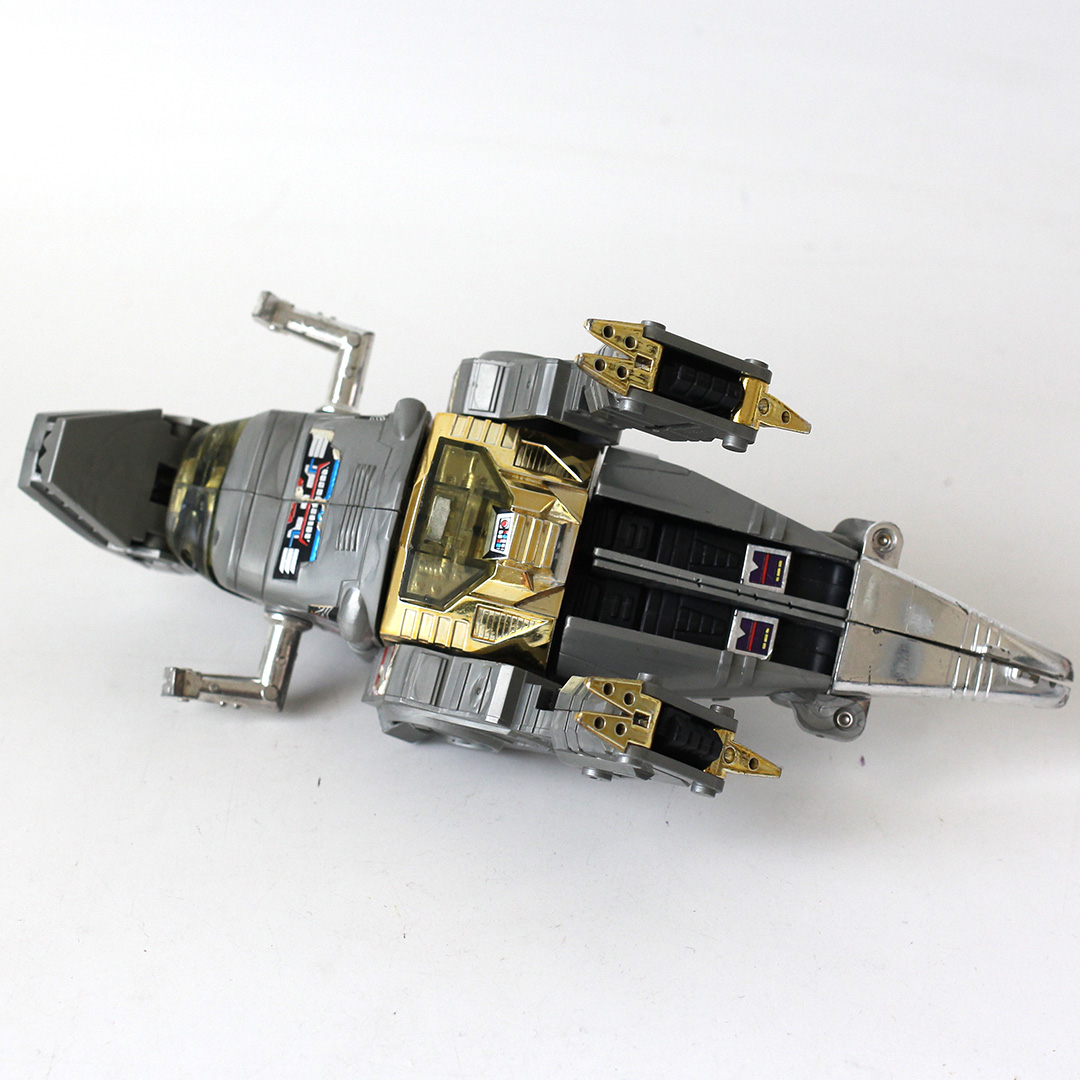 Transformer G1 Grimlock