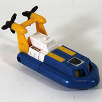 Vintage Transformers G1 Seaspray Mini-vehicle