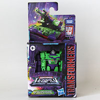 Transformers Legacy Evolution Core G2 Universe Megatron 3.5 inch Figure