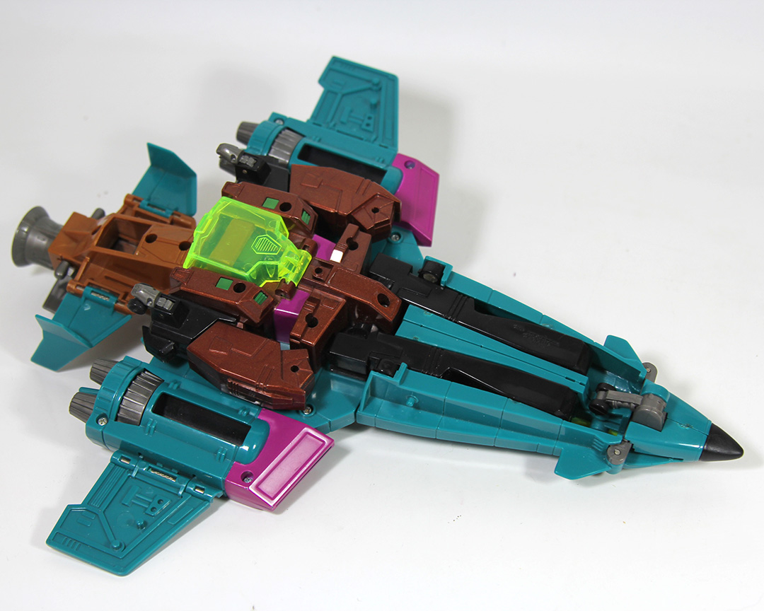 Skyquake
