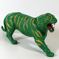 Vintage Masters of the Universe Battle Cat