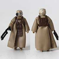 Vintage Star Wars 4-Lom Action Figure