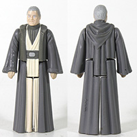 Vintage Star Wars Anakin Skywalker Action Figure