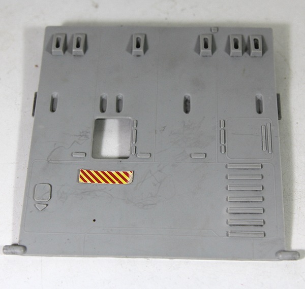 Vintage Star Wars AT-AT Side Door Panel Part