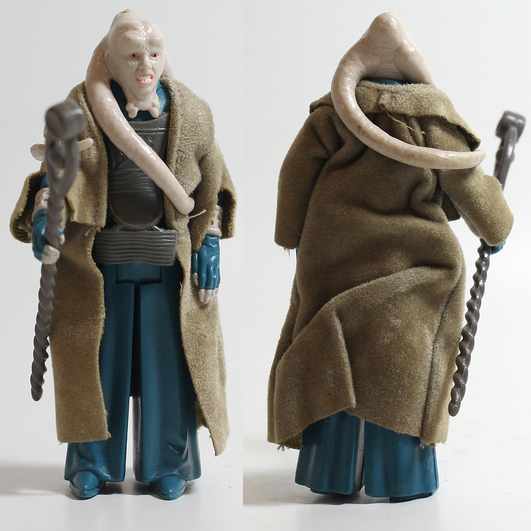 Bib fortuna best sale figure