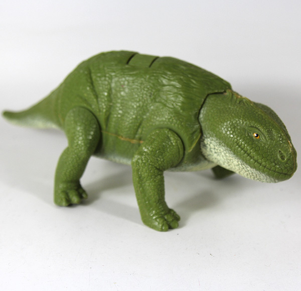 Vintage Star Wars Dewback Creature