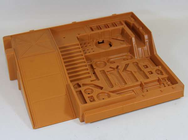 Vintage Star Wars Droid Factory Base