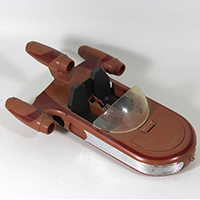 Vintage Star Wars Landspeeder