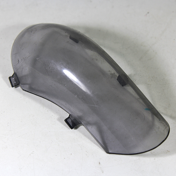 Vintage Star Wars Slave 1 Cockpit Canopy Part