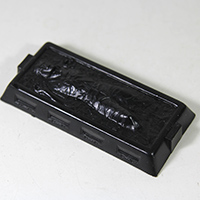 Vintage Star Wars Slave 1 Han Solo Carbonite Part