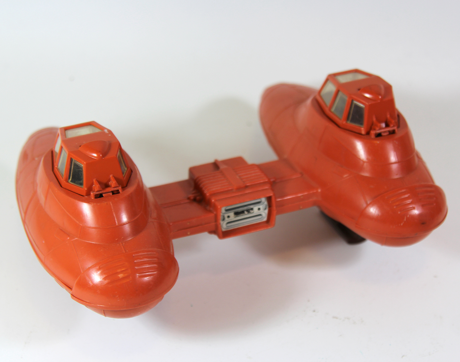 Vintage Star Wars Twin Pod Cloud Car