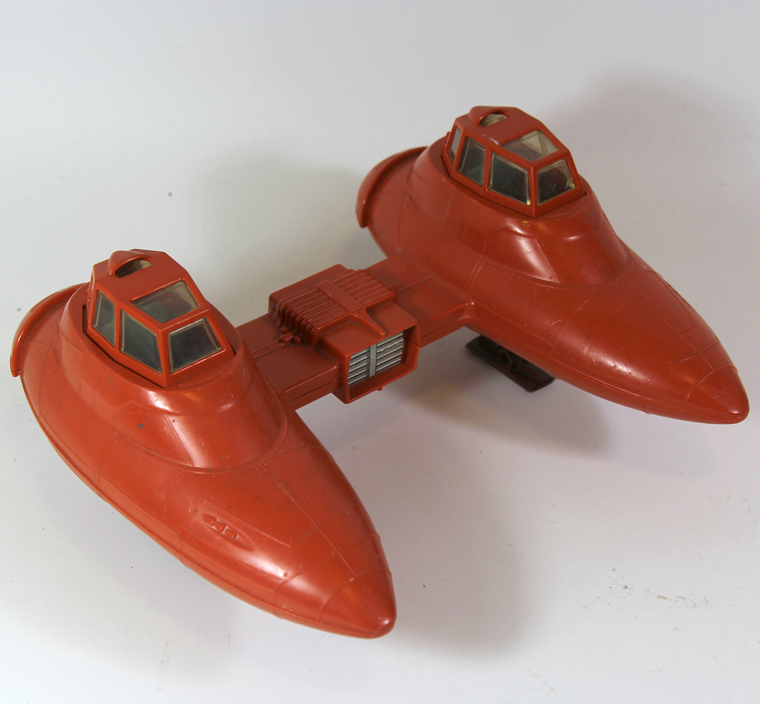 Vintage Star Wars Twin Pod Cloud Car