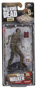 Water Walker The Walking Dead (TV Series 9)