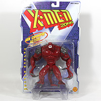 X-Men 2099 Shadow Dancer Action Figure 1996 MOC