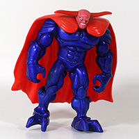 X-Men 2099 Brimstone Love Loose Figure 1995